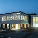 クアハウスN9外観写真